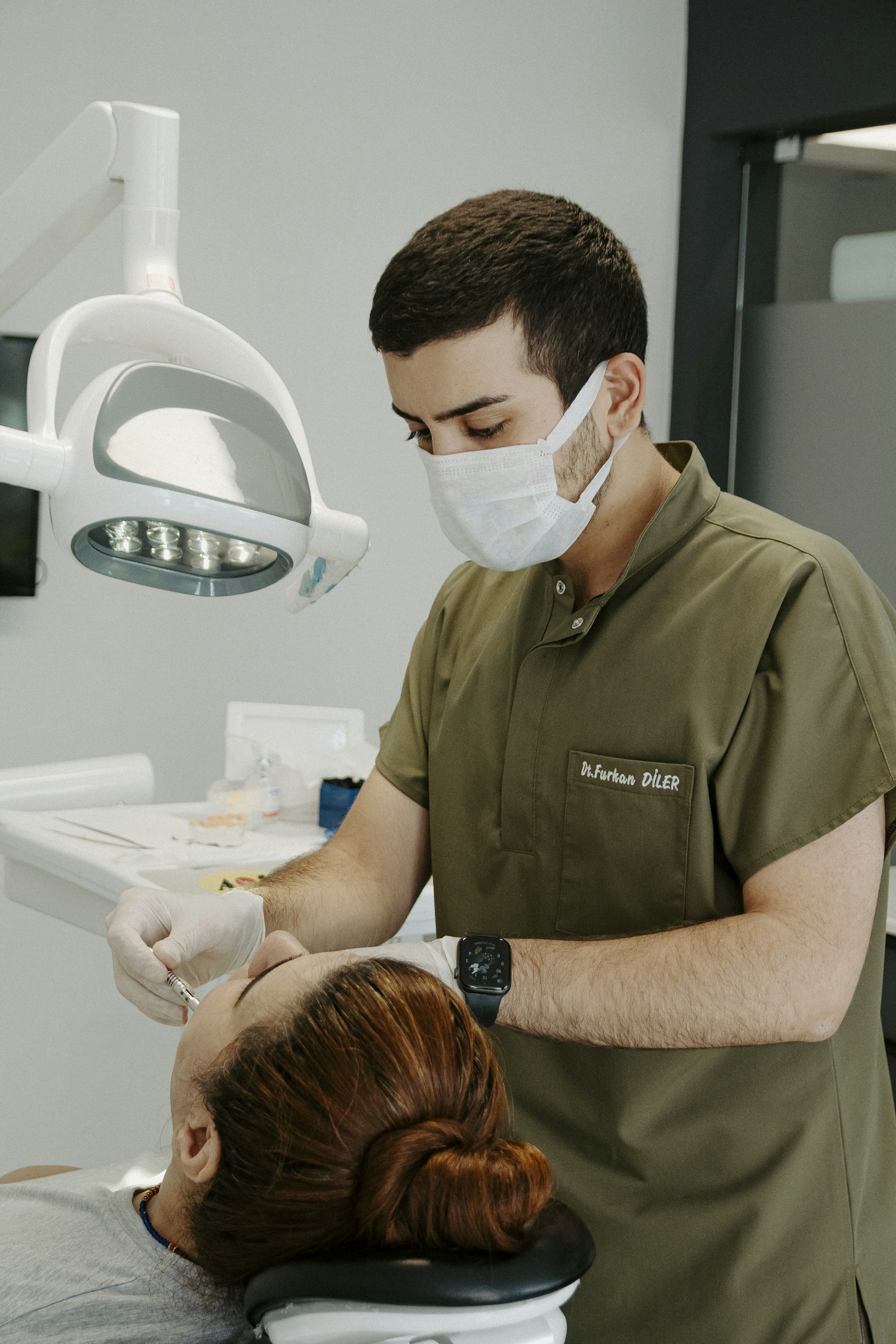 Root Canal Therapy