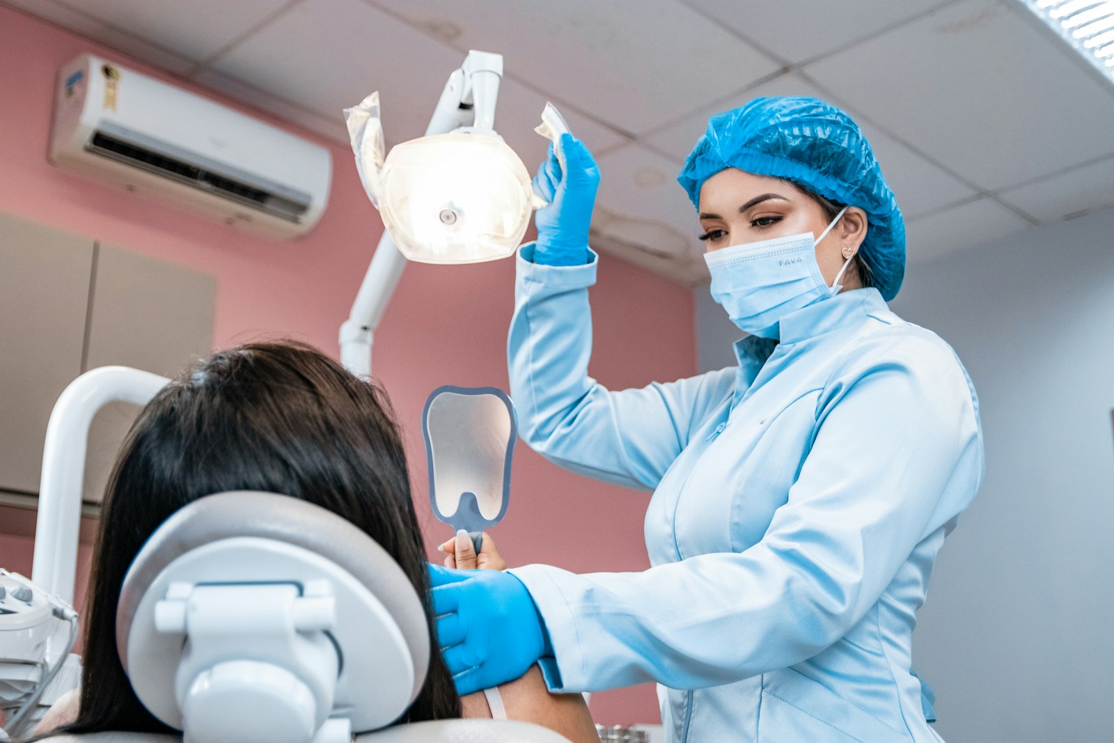 Wisdom Teeth Removal